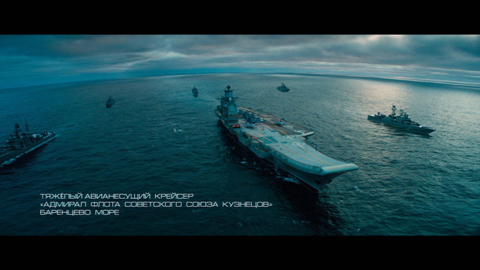 ロシア軍全面協力の宇宙人・UFO襲来映画『アトラクション 制圧』の設定がリアル過ぎ!「もはや現実のロシア」露軍事ジャーナリスト小泉悠氏も唸る!(独占インタビュー)の画像6