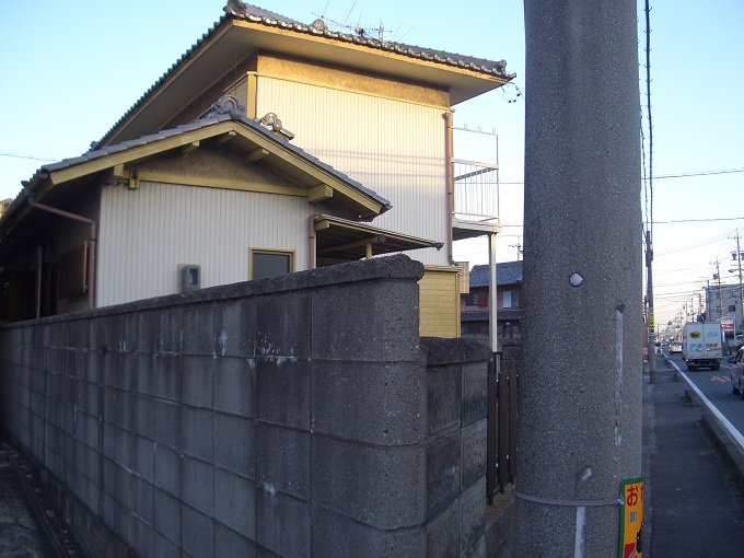 愛知の心霊屋敷「三角の家」を徹底取材！夫婦自殺、警察官の精神異常 
