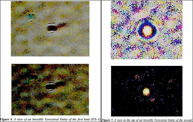 大気中に潜む「見えない生命体」の存在が観測される! 元ハーバード物理学者「人類を監視している可能性」の画像3