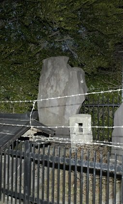 茨城県の「死者の顔が次々と浮かび上がる石碑」を徹底取材! 古井戸で死んだ少女の霊か… 霊障の危険も!の画像3