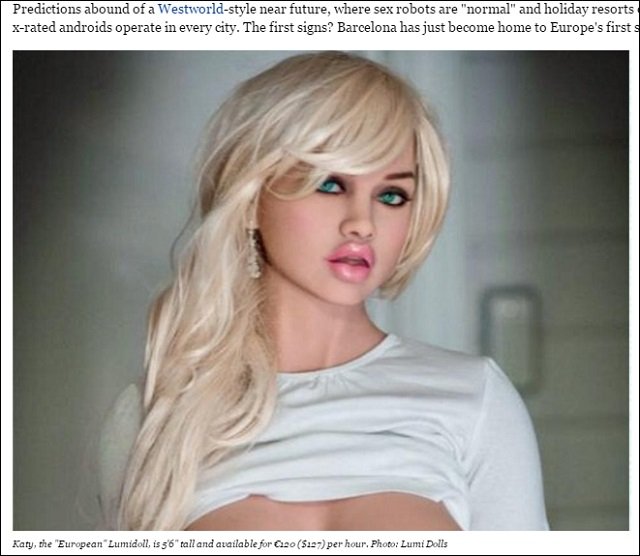 スペイン政府公認の「セックス皇帝」爆誕! 世界が衝撃、若者の営み離れを全力阻止!の画像4
