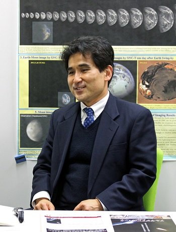 ある日突然、隕石衝突の「君の名は。」現象はありえる! 東大教授・杉田精司インタビューの画像3