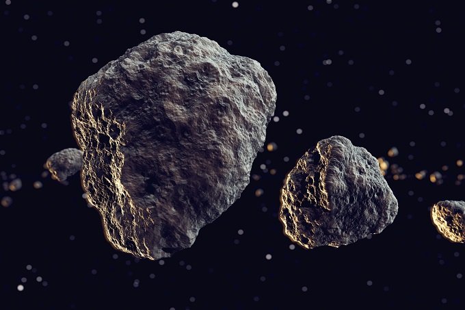 小惑星の本当の姿とは!? 「はやぶさ2」可視分光カメラの主任研究者、東大教授・杉田精司インタビューの画像5