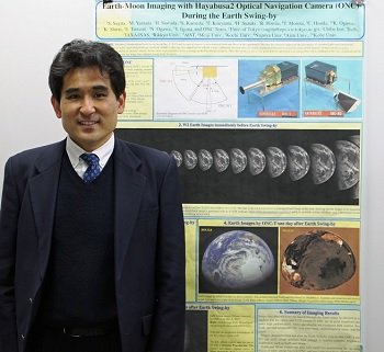 科学で解明できない宇宙と生命、人類滅亡の本当の謎とは!? 東大教授・杉田精司インタビューの画像3