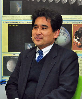 科学で解明できない宇宙と生命、人類滅亡の本当の謎とは!? 東大教授・杉田精司インタビューの画像6