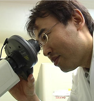 【髪神の降臨】薄毛が復活する細胞再生物質「バイオポリリン」酸を開発した日本人博士の功績がすごい！の画像1