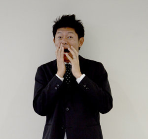 【島田秀平インタビュー】苦情が出るレベルのガチで怖い怪談も! 初の単独怪談ツアー開催決定「TVでは絶対に無理な話を」の画像5