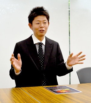 【島田秀平インタビュー】苦情が出るレベルのガチで怖い怪談も! 初の単独怪談ツアー開催決定「TVでは絶対に無理な話を」の画像3