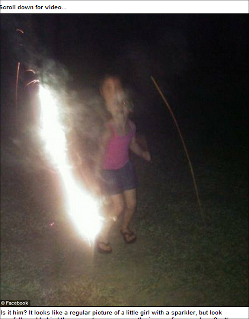 死んだはずの息子が… 愛しさと、切なさで感動する心霊写真!!の画像2