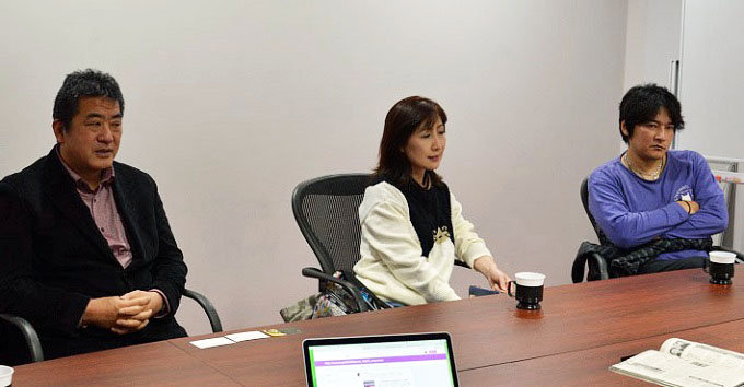 冤罪を訴える俳優・庄司哲郎が覚醒剤逮捕のウラを暴露!「謎の女、小倉智昭、宇宙人とバトル、陰謀」の画像2