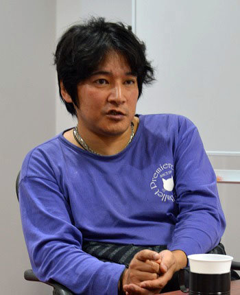 冤罪を訴える俳優・庄司哲郎が覚醒剤逮捕のウラを暴露!「謎の女、小倉智昭、宇宙人とバトル、陰謀」の画像12
