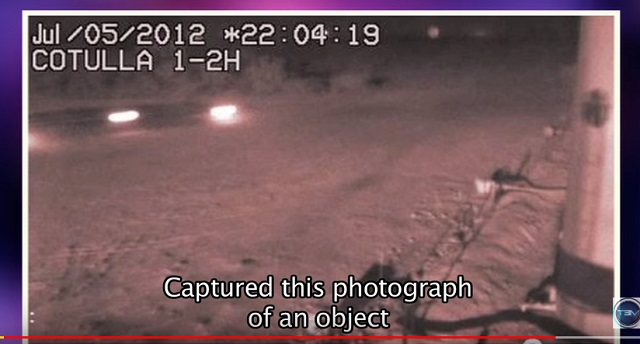 ロシアで「超巨大UFOの着陸映像」がテレビ放送されていた! エネルギー波で銃を無効化、謎の円盤の正体は?の画像4