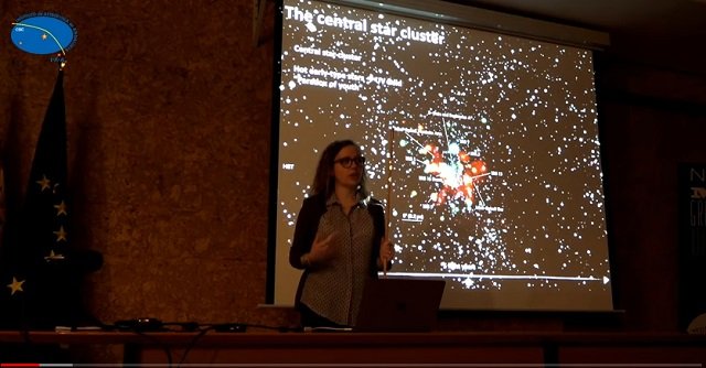 【ガチ】銀河系に謎の物体「Gオブジェクト」が発見される! 科学者困惑「ガスでも星でもない怪奇物体」宇宙人の居住地説もの画像2