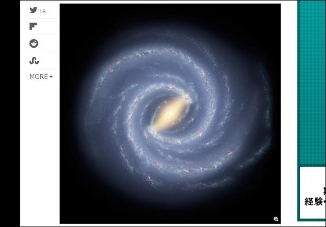 「ボクたちは星屑から誕生した」ことが判明! 星と人間は97%同じ物質でできていた!の画像3