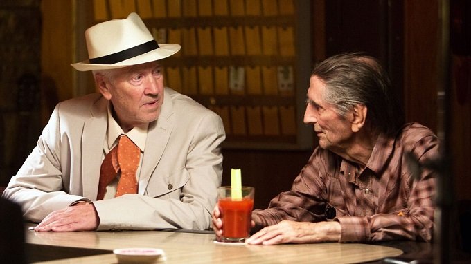 90歳の孤独なロッカーが見つめる「死」の変化とは? 最高に格好いい自由人を描いた映画『ラッキー』が素晴らしい!の画像3