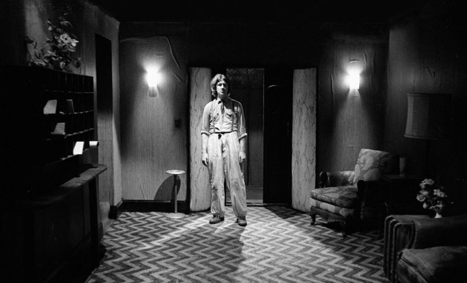 死体を見て、自分の描いた絵が動き、音を出す…『デヴィッド・リンチ:アートライフ』で描かれた巨匠の頭の中の悪夢の画像3