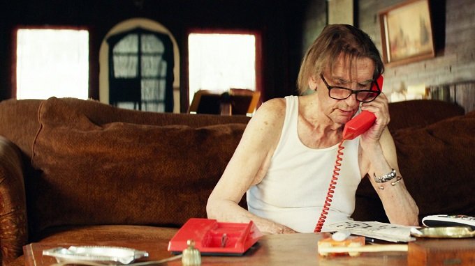 90歳の孤独なロッカーが見つめる「死」の変化とは? 最高に格好いい自由人を描いた映画『ラッキー』が素晴らしい!の画像8
