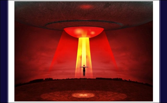 UFO・幽霊・ビッグフットから共通してアノ臭いが発生していることが研究で判明! 日本人がよく知る!?の画像2