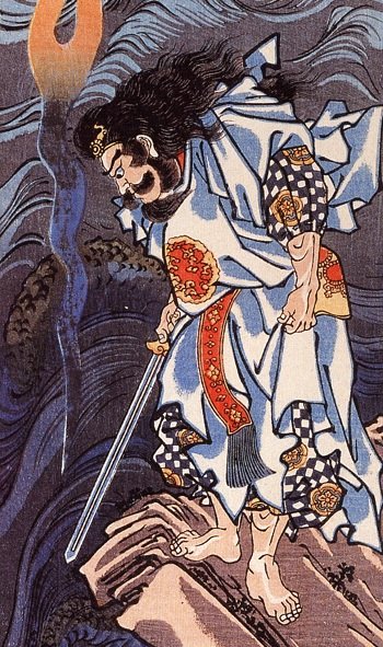スサノオを祀る神社は被災を免れていたことが判明!! 神社と津波にまつわる禁断のミステリーに迫る!の画像2