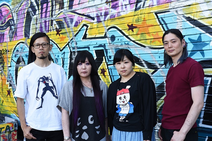 【身体改造、ロルフ、クレイジージャーニー】ケロッピー前田「ボディサスペンション世界大会2018」最新報告&トカナ連載一覧!の画像2