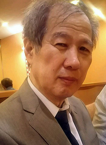 「安倍晋三の愛国はまやかし」 右翼団体・一水会の元最高顧問、鈴木邦男インタビュー! 日本会議、生長の家、オカルト・スピ話まで語り尽くす!の画像2
