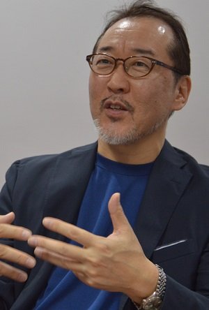 【竹内薫インタビュー】ホーキング博士のKYエピソードがヤバすぎる!「重力波は宇宙人からのメッセージ」の画像3