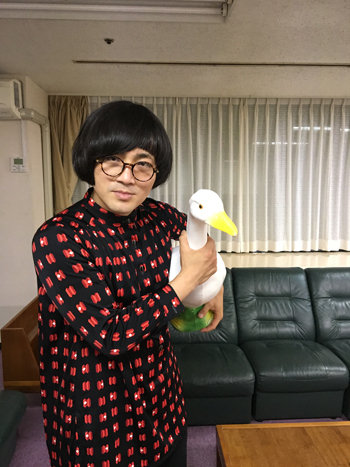 事故物件で女幽霊に取り憑かれ、自殺青年とも交流した芸人・松原タニシ! 事故物件を取り扱った映画『ルームロンダリング』を徹底解説!の画像2