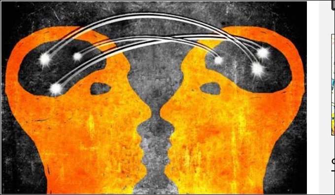 我々は夢の中で他人のテレパシーを受信していることが実験で判明! 科学的解明が試みられる!の画像1