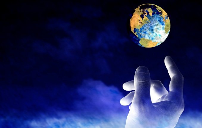 「時間は実在しない。幻想である」物理学者2人が時間の定義を完全に覆す理論を提唱!の画像6