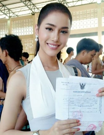 3ページ目 タイの徴兵検査に現れた 超絶美しい レディーボーイ3選 まるでニューハーフの品評会 今年は美女が豊作すぎる 18年版 ｰトカナ