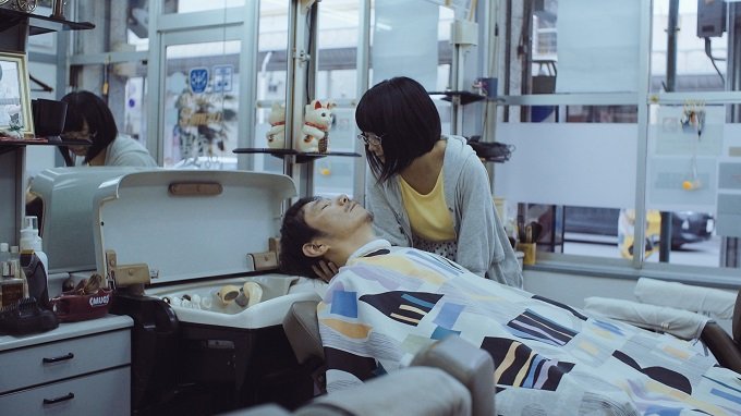 心が辛くなるほどオタクの実像に迫った映画『堕ちる』! アイドルにガチ恋した中年男の末路とは? 監督・村山和也インタビューの画像3