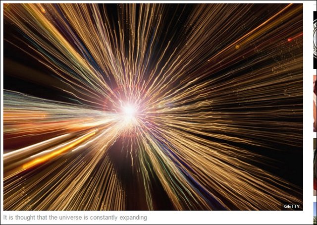 「時間は減速している。宇宙はいずれ完全に静止する」複数の物理学者が提唱! 宇宙の常識覆す新理論がヤバいの画像1