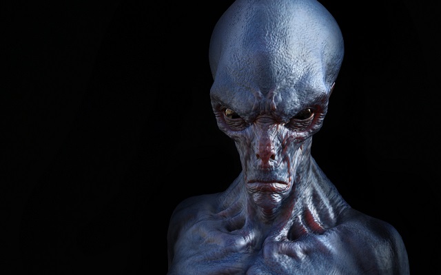 「超ちっさい知的宇宙人はもう地球に来ている」NASA研究者が衝撃のガチ発言!! 「UFO目撃を否定すべきでは無い」の画像4