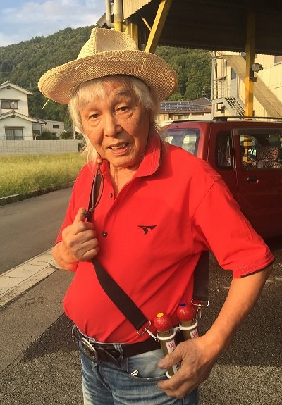 アレフ元信者の画家・太久磨が描き続ける「自画像としての植物」がヤバすぎる! 修行と超絶神秘体験による最尖端アウトサイダーアートを語る!の画像9