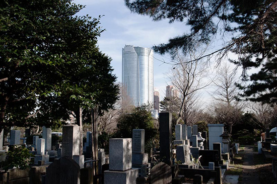 東京、ヤバい街、ダサい街ベスト5 異常な価格高騰で秋葉原がヒルズ越え!?の画像1