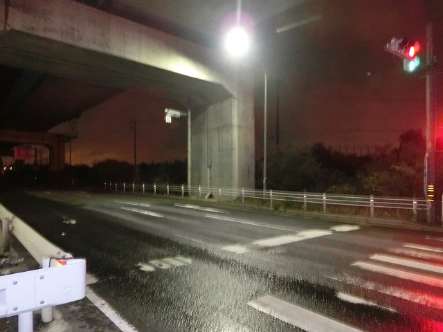 【閲覧注意】愛知県弥富市の謎の鳥居を徹底調査! 意外な設置理由も判明!の画像4