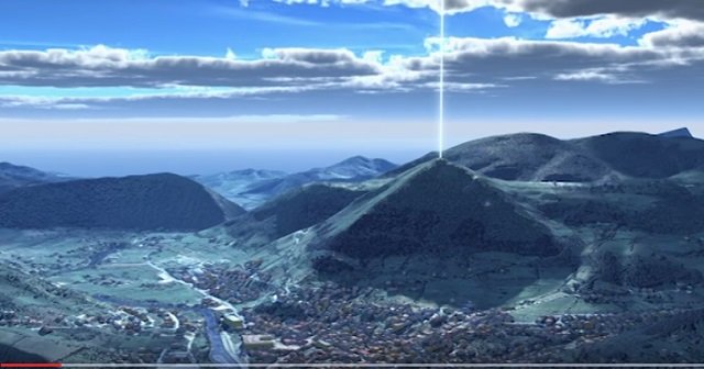 ピラミッド山頂に「テレポーテーション」装置が設置されていた!「トーション・フィールド(ねじれ率場)」が発覚=ボスニアの画像4