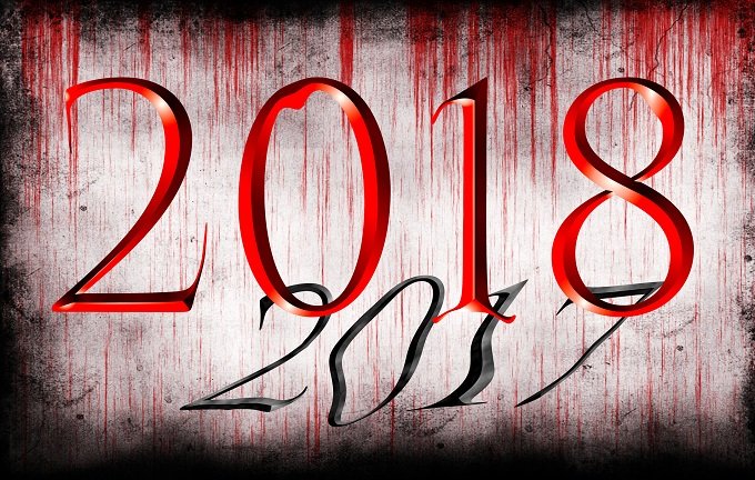 米国最高のサイキック双子美女・ジャミソン姉妹「2018年の予言」が絶望的! 北朝鮮、災害、テロ… 「混沌の時代の幕開け」の画像3