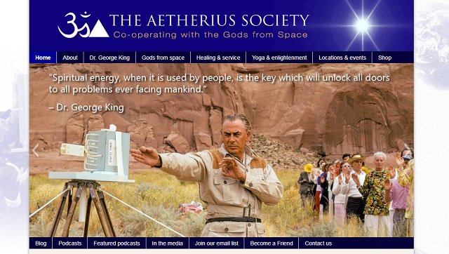 キリストは金星から来たエイリアンだった!? BBCも報道、人類の宗教観をまるっと変える「アセリアス教団」とは?の画像3
