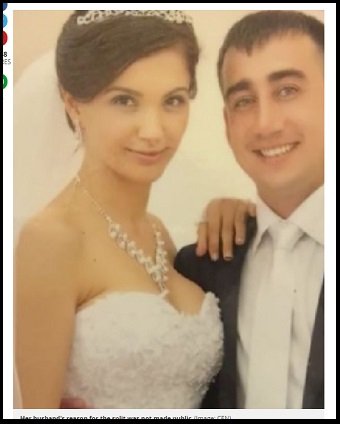 記憶障害のロシア美女、夫との離婚を記憶しておらず、毎日事実を知るたび号泣「泣きたくなるほど可哀想な離婚ループ」の画像4