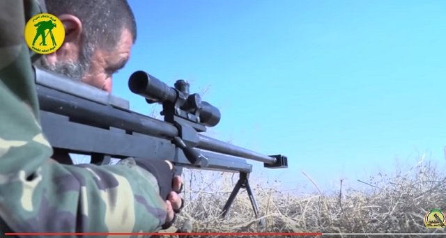 IS戦闘員321人をたった1人で射殺した最強の「高齢者スナイパー」! シモ・ヘイヘを超える神業に、敵兵も逃走の画像3