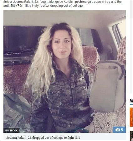 IS戦闘員321人をたった1人で射殺した最強の「高齢者スナイパー」! シモ・ヘイヘを超える神業に、敵兵も逃走の画像4