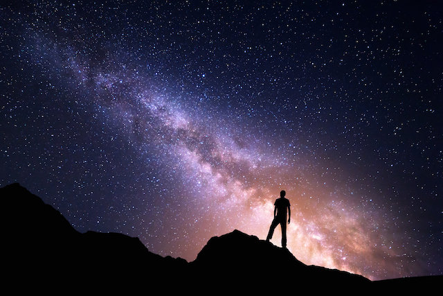 「我々が話している声は宇宙に届いている」物理学者が提唱! 死後も永遠に宇宙でこだましていた!の画像3