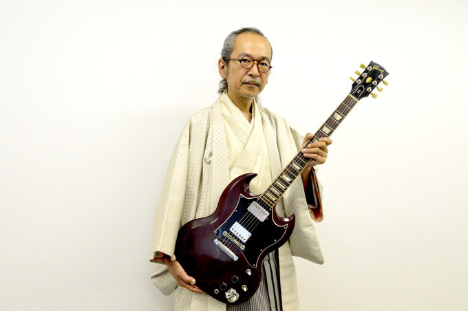 「不吉な音」だけで作った超タブーな実験曲がヤバすぎる! 人間椅子・和嶋がトンでもない曲を制作(インタビュー)【音アリ】の画像3