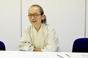 「現実なんて実体がない、形あるものは必ず滅びることを伝えたくて」人間椅子・和嶋慎治がニューアルバムを熱く語る!(インタビュー)の画像3