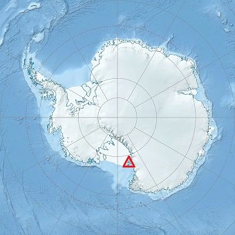南極で「摂氏25度の温暖な洞窟」発見、BBC報道! 学者も興奮「謎の高等生物が生息、未知のDNA採取できる可能性」の画像2