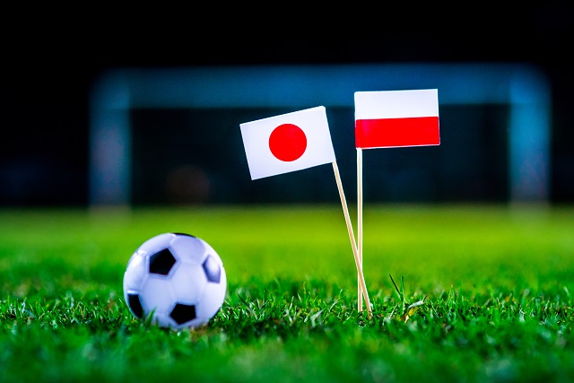 W杯出場32カ国の最新ペニスサイズ・ランキングが発表される! 日本対ポーランドはまさかの結果に… 意外な優勝国も!の画像1