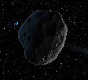 2月16日~19日、巨大隕石「2016 WF9」が地球に衝突?→滅亡へ? 自称天文学者とNASAで食い違う見解の真相は?の画像1