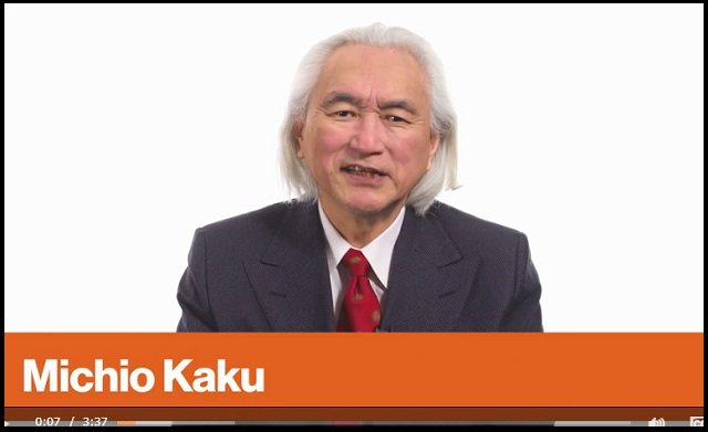「今世紀中に宇宙人がホワイトハウスに降り立つ…」ミチオ・カク教授が警鐘、悪意ない宇宙人が人類を滅亡させる驚きの理由!の画像2