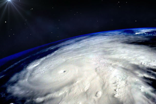 【台風19号】人工気象操作が現実化している確実な証拠5つ！ 台風・地震・豪雨・津波…大学教授ら暴露まとめ！の画像1